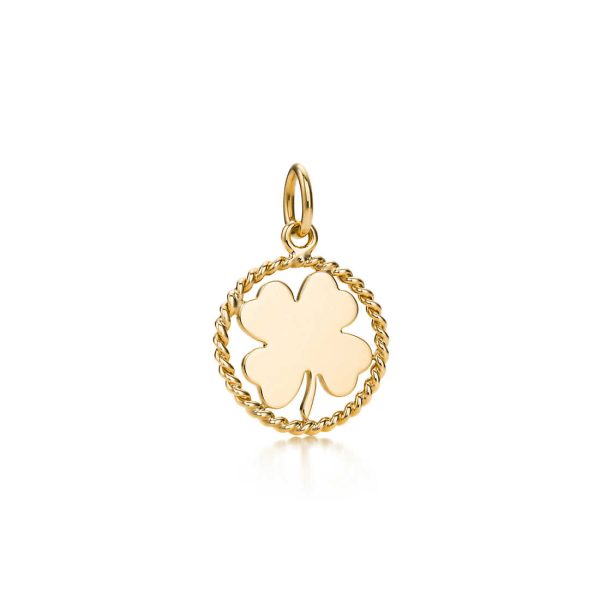 Clover Charm