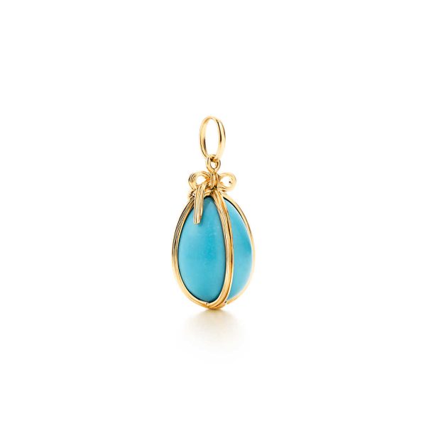 Egg Charm