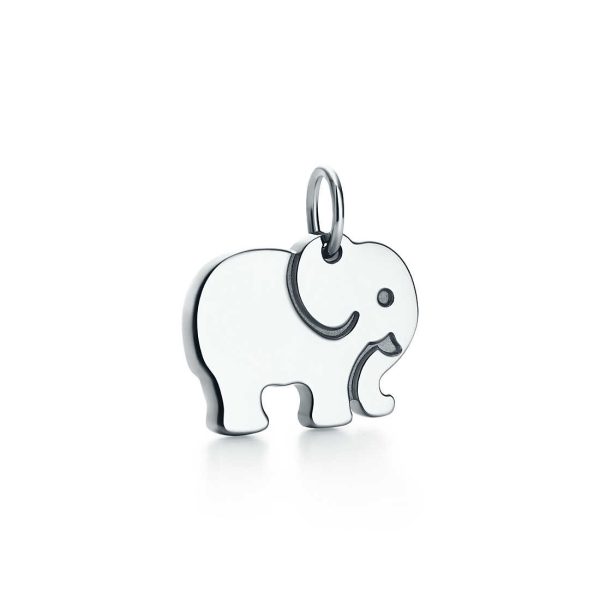 Elephant Charm