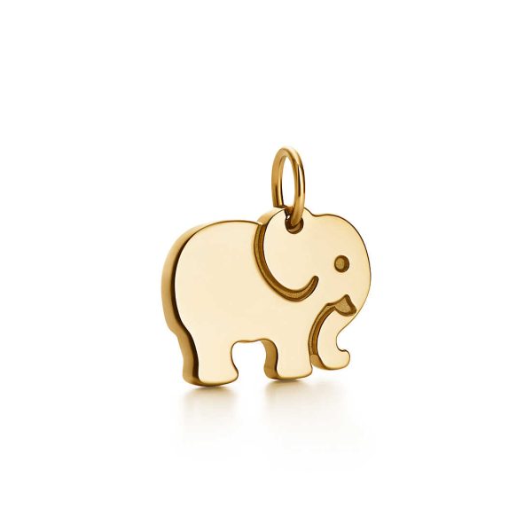 Elephant Charm
