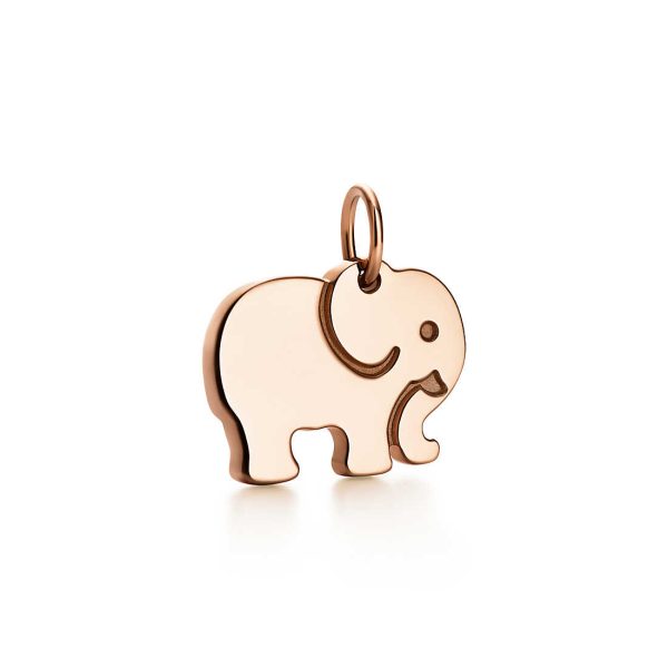 Elephant Charm