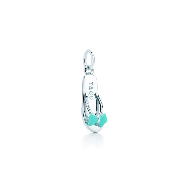 Flip-flop Charm