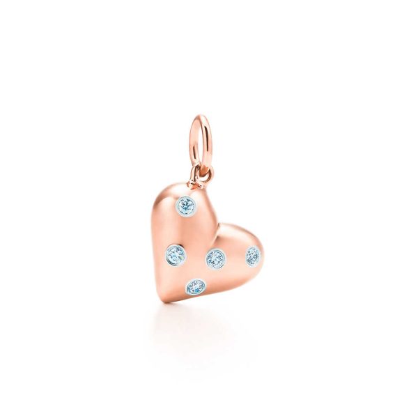 Heart Charm