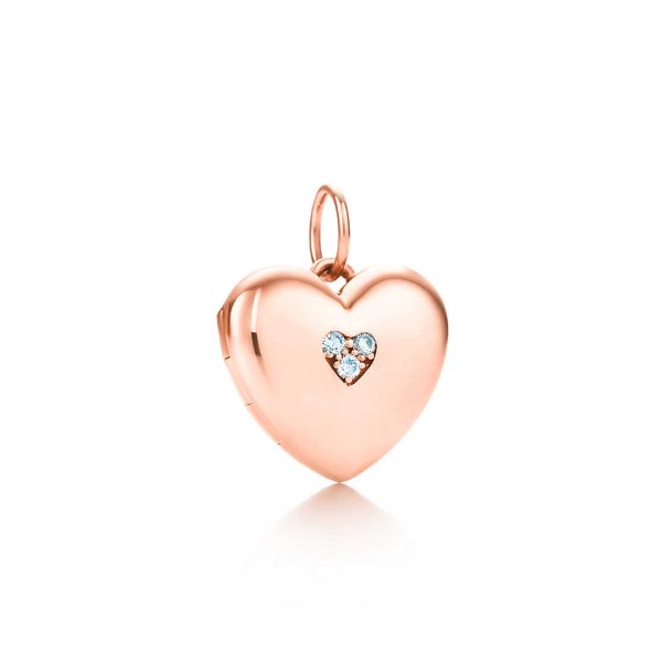 Heart Locket