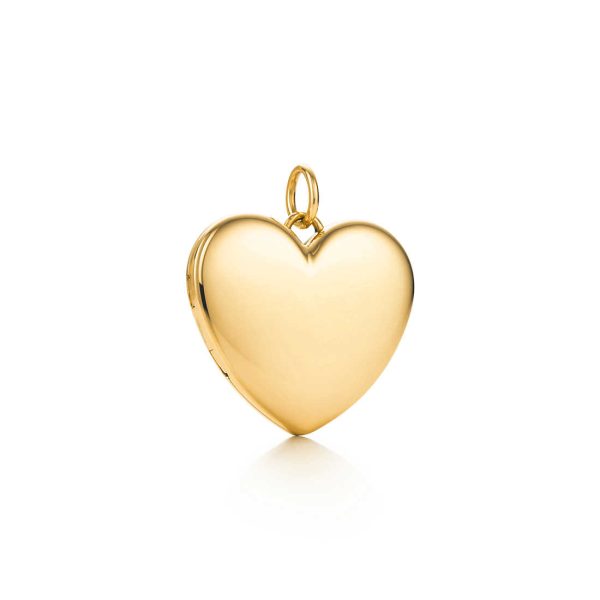 Heart Locket