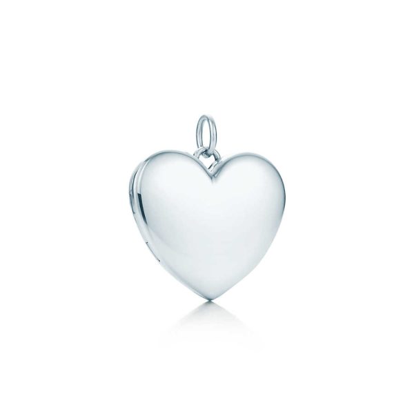 Heart Locket