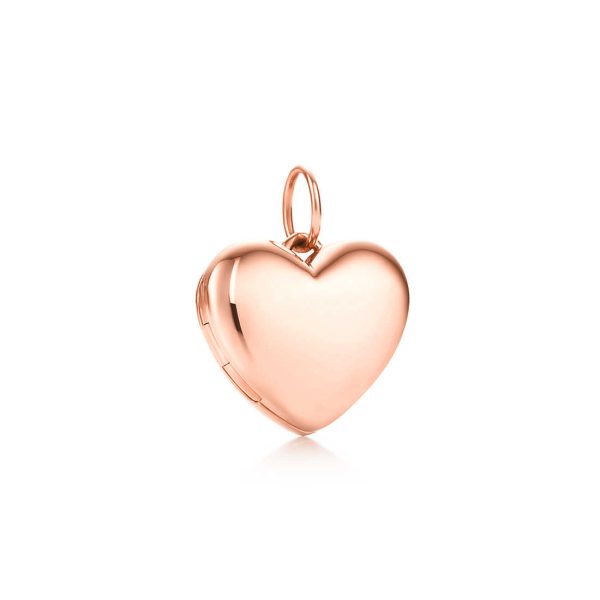 Heart Locket