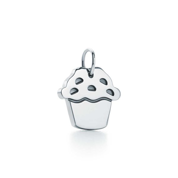 Love Muffin Charm