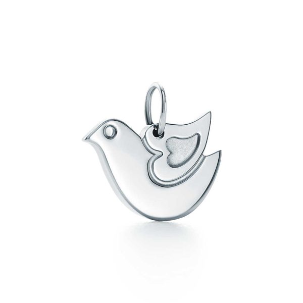 Lovey Dovey Charm
