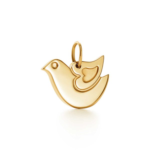Lovey Dovey Charm