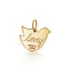 Lovey Dovey Charm - Image 2
