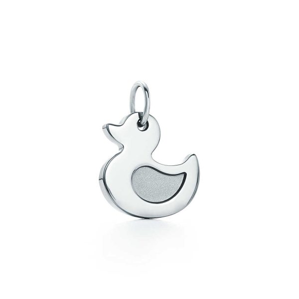Lucky Ducky Charm