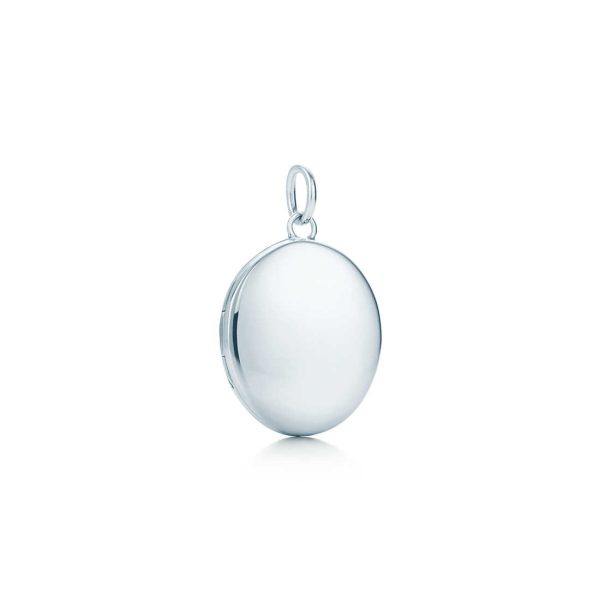 Oval Locket