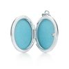 Oval Locket - Image 2