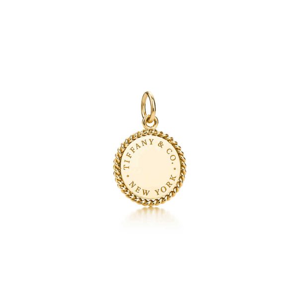 Round Charm