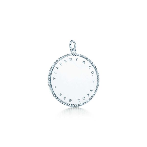 Round Charm