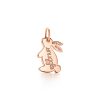 Snuggle Bunny Charm - Image 2