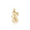 Snuggle Bunny Charm - Image 2