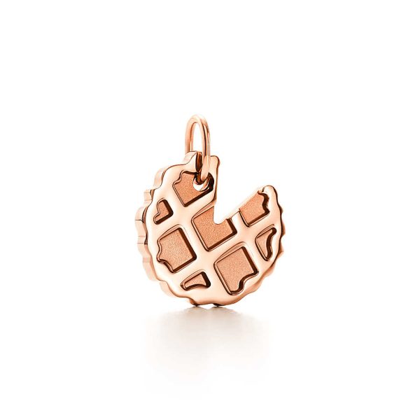 Sugar Pie Charm