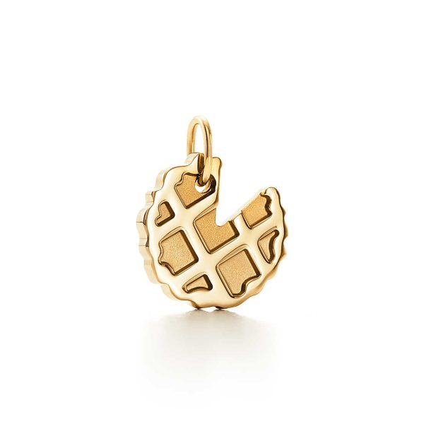 Sugar Pie Charm