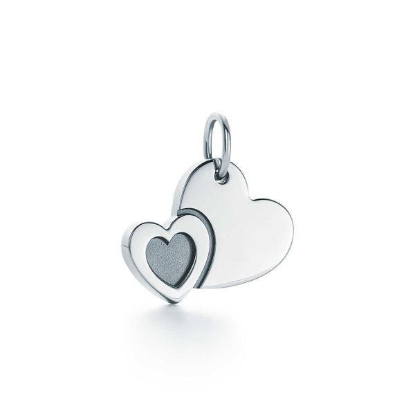 Sweet Heart Charm