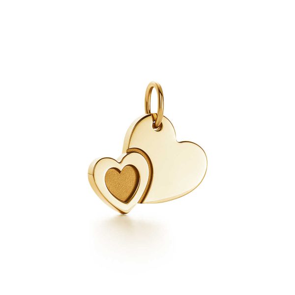 Sweet Heart Charm