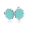 "Tiffany & Co.®" Round Locket - Image 2