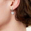 Tiffany Replica Hoop Earrings 69836402