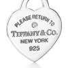 Tiffany Replica Hoop Earrings 69836402