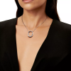 Tiffany Lock Pendant - Image 2